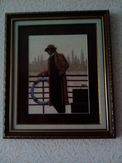 Работа «в ожидании встречи 2»