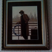 Работа «в ожидании встречи 2»