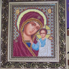 Работа «Казанская БМ»