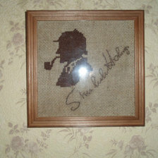 Работа «шерлок холмс»