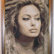 Работа «Олимпия (Джоли) 190x136»