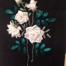 Работа «розы»