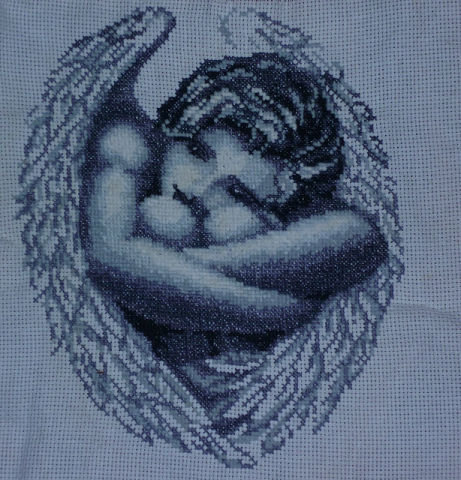 Работа «самая первая моя работа»