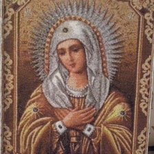 Работа «Умиление»