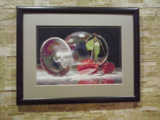 Работа «№47171»