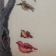 Работа «№47255»