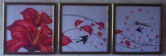 Работа «№47261»