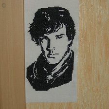 Работа «Шерлок»