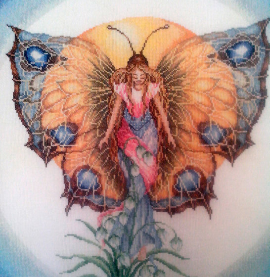 Работа «№47443»