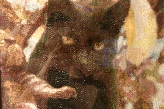 Работа «Марсель»