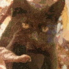 Работа «Марсель»