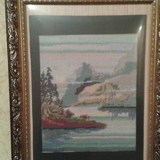 Работа «остров»