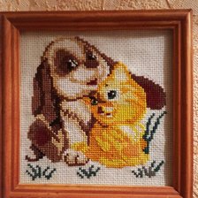 Работа «друзья)»