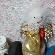 Работа «ангелок»