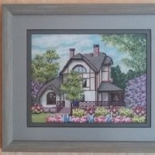 Работа «"Павлово" фирма "Золотое Руно"»