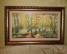 Работа «№48029»