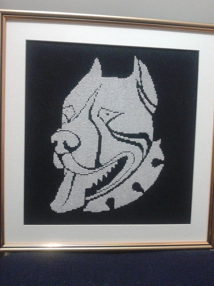 Работа «№48033»