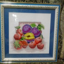 Работа «Ассорти»