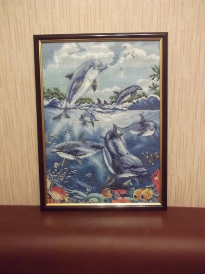 Работа «№48163»