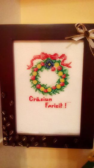 Работа «сувенир»