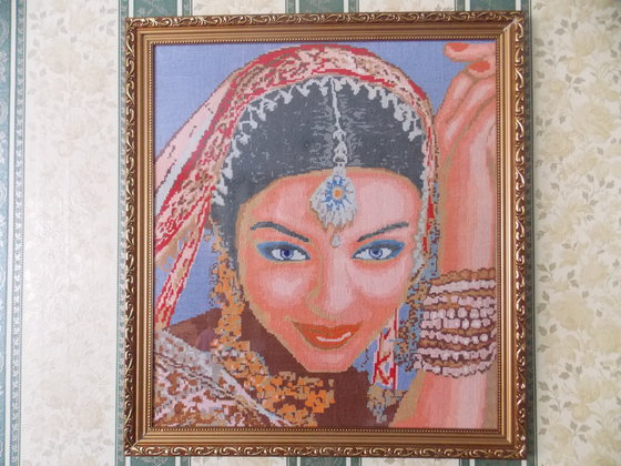 Работа «№48240»