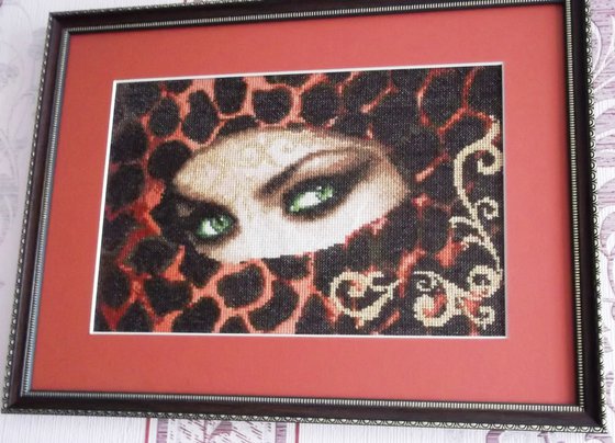 Работа «№48254»