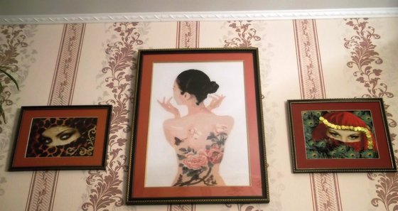 Работа «№48257»