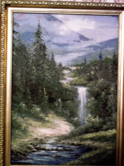 Работа «№48260»