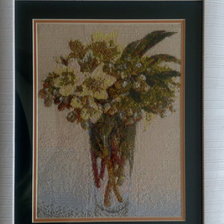 Работа «морозник»