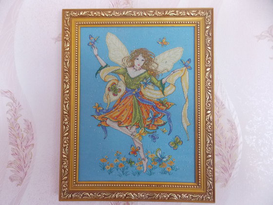 Работа «№48296»