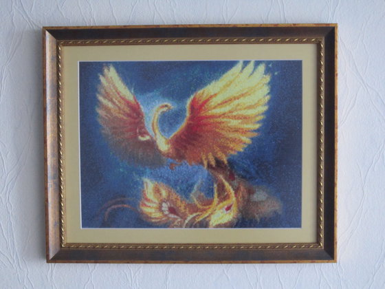 Работа «феникс»