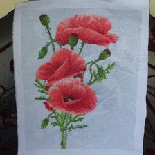 Работа «маки»