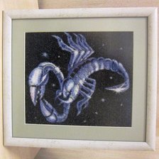 Работа «скорпион»