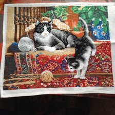 Работа «№48327»