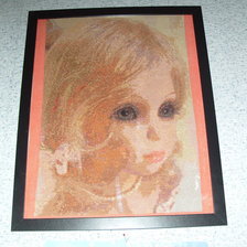 Работа «Кукла.»