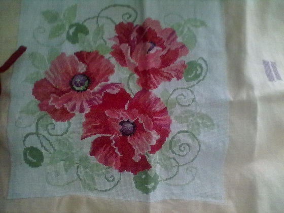 Работа «маки»