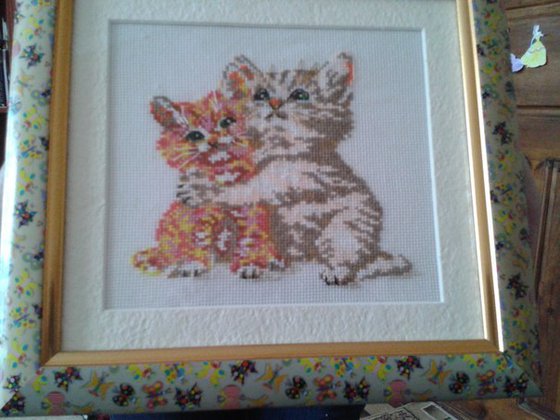 Работа «№48485»