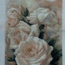 Работа «Розы»