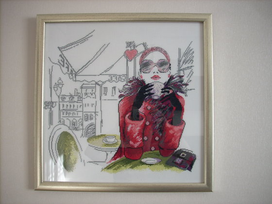 Работа «№48541»