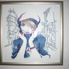 Работа «№48543»