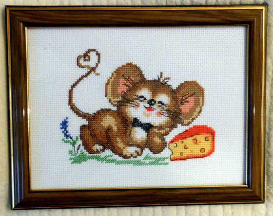 Работа «Жизнь удалась!»