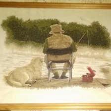 Работа «для папы..»