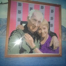 Работа «родители»