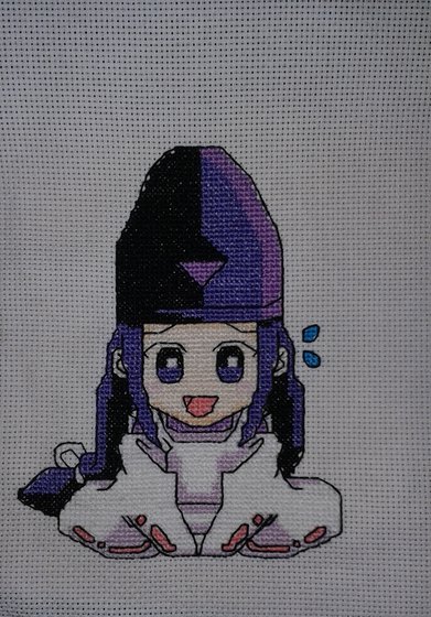 Работа «№48664»