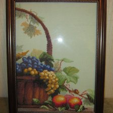 Работа «Набор "Чаривна Мить"»