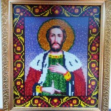 Работа «Александр Невский»