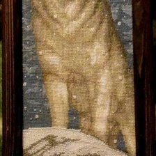 Работа «На страже»