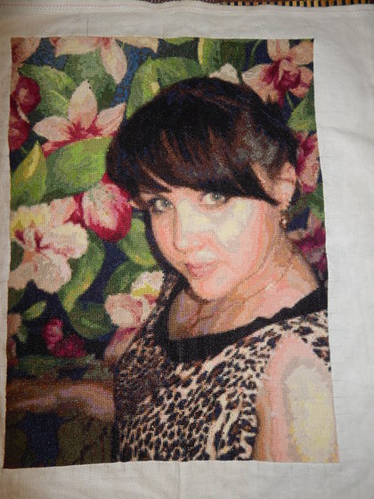 Работа «Лорик»