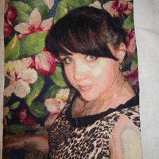 Работа «Лорик»