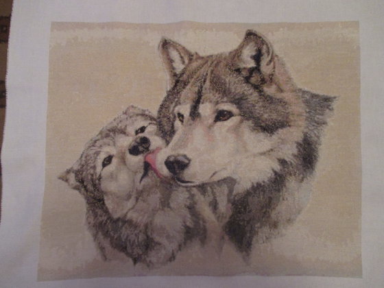 Работа «рядом с мамочкой»